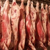 The ban on the import of meat products that was not inspected by the Ukrainian specialists was canceled in Ukraine.