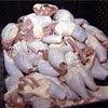 Poultry production in Ukraine grows 13%.