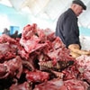 Domestic butchers are taken are from crisis.