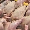 The sale of frozen chicken meat will be wholly forbidden in Russia.