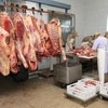 Ukraine reduces the dependence on imported meat