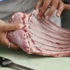 The Ministry of Economical Development purposes to impose the licensing of meat import.